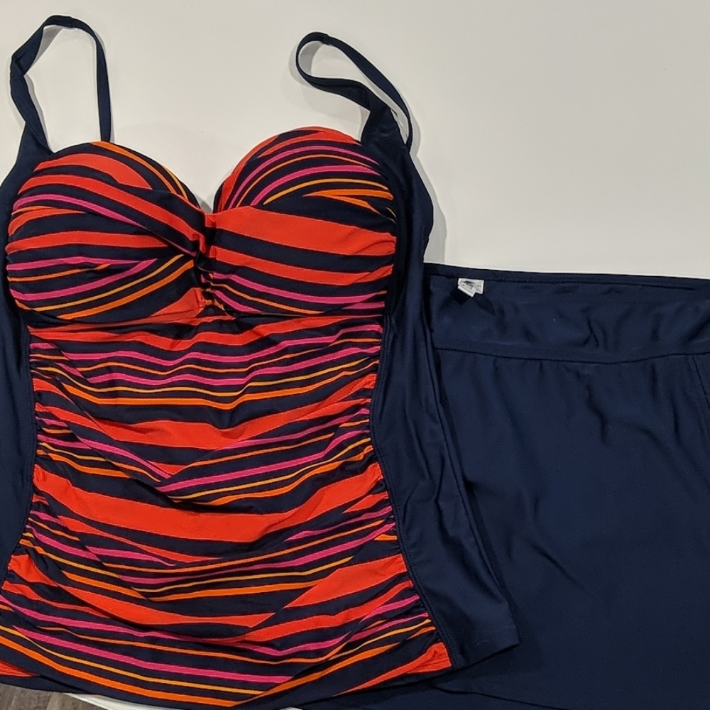 Tankini